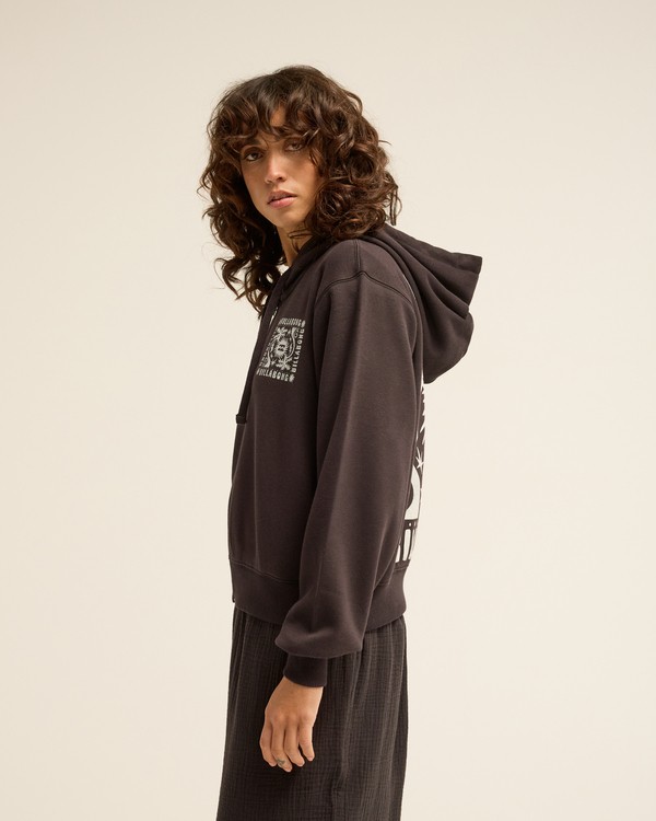ABRIGOS FEMENINO BILLABONG ALWAYS LOOKING – foto 5